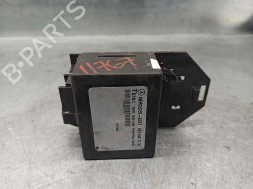 Used Control unit MERCEDES-BENZ VITO Van (W638) [1997-2003]  6447334