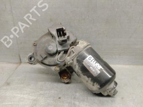 Used Front wiper motor FORD RANGER (ET) 2.5 TDdi (143 hp) 25710841