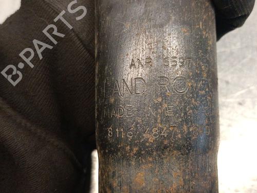 Left rear shock absorber LAND ROVER DEFENDER Station Wagon (L316) 2.5 TDI 4x4 (L316) | BP21840753M18 