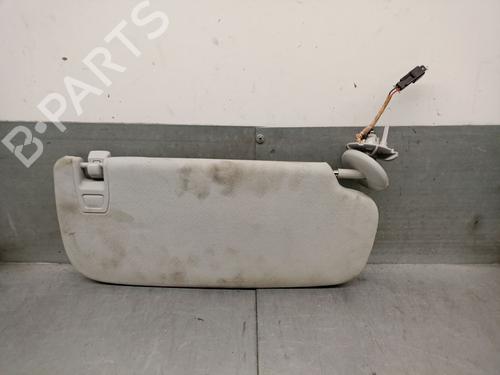 Left sun visor JEEP GRAND CHEROKEE IV (WK, WK2) 3.6 VVT 4x4 | BP32508278I1