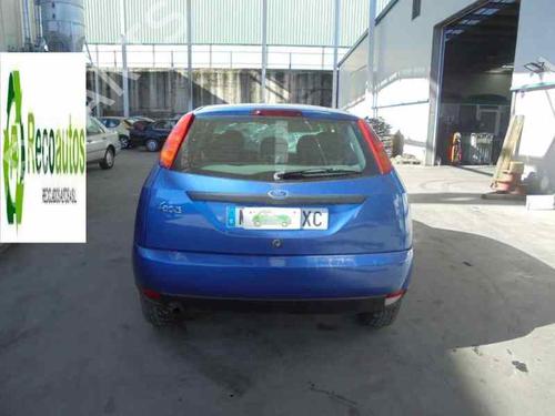 Left front driveshaft FORD FOCUS I (DAW, DBW) 2.0 16V | BP2111974M38 