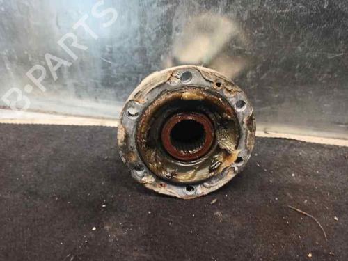 Other SUZUKI SAMURAI Closed Off-Road Vehicle (SJ_) 1.3 (SJ 413) | BP20256216O1 