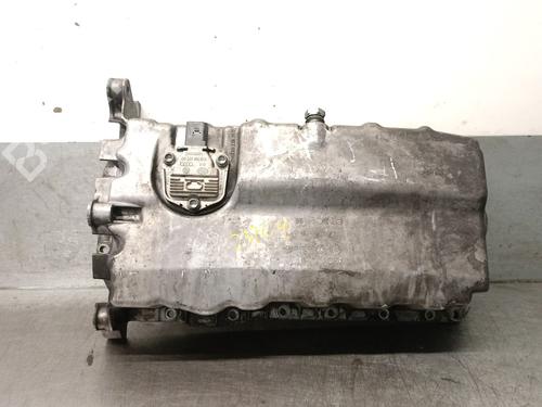 Oil sump SKODA OCTAVIA II (1Z3) 1.9 TDI | BP29500729M115 