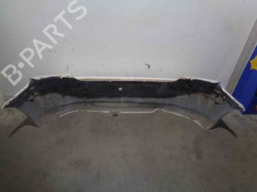 Rear bumper PEUGEOT 307 (3A/C) 1.6 16V | BP8006742C8 