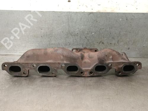 Exhaust manifold SSANGYONG RODIUS I 2.7 Xdi | BP33802405M110 - Image 3