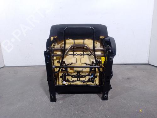 Left front seat CITROËN C3 III (SX) 1.2 PURETECH 82 | BP29255104C15 