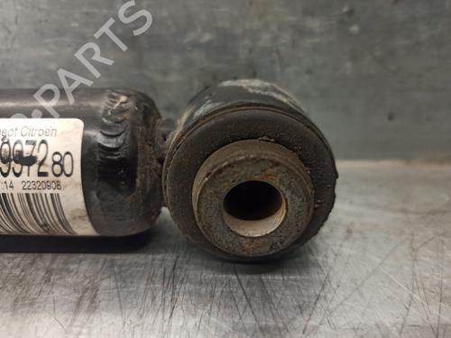 Left rear shock absorber CITROËN C3 / C3 ORIGIN III (SX) 1.2 THP 110 | BP13498518M18 