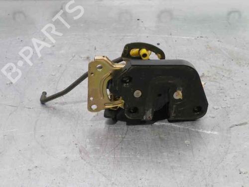 Used Rear left lock Rear left lock HYUNDAI TRAJET (FO) 2.0 CRDi (113 hp) 2081867 2081867