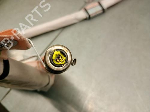 Venstre sete kollisjonspute MAZDA CX-3 (DK) 2.0 SKYACTIV-G (DK5W, DK6W) | BP30408554C13