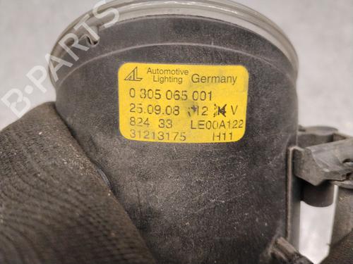 Left front fog light VOLVO C30 (533) 1.6 D | BP37490121C30 - Image 5