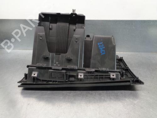Glove box SEAT IBIZA V (KJ1, KJG)  | BP9852640C95 