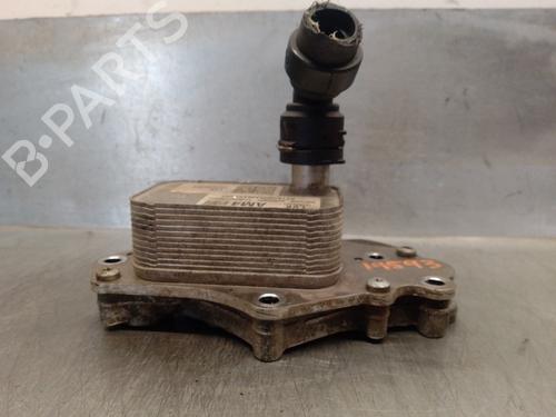 Oil radiator OPEL ASTRA K Sports Tourer (B16) 1.6 CDTi (35) | BP16855921M33 