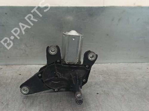 Rear wiper motor NISSAN MICRA III (K12)  | BP7265641M102 
