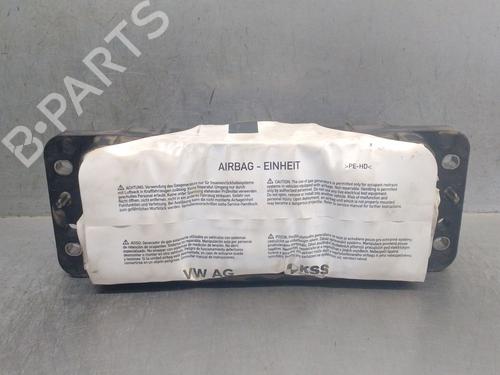 Passasjer kollisjonspute VW CADDY IV Box Body/MPV (SAA, SAH) 2.0 TDI 4motion (75 hp) 25236572