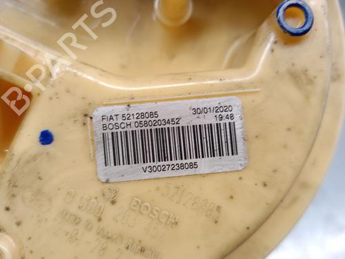 Fuel pump FIAT 500L (351_, 352_) 1.3 D Multijet (199.LYM11, 199.LYM1A) | BP29337791M76 