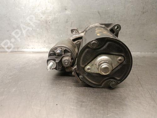 Starter MERCEDES-BENZ C-CLASS (W203) C 220 CDI (203.008) | BP39564822M8 - Image 4