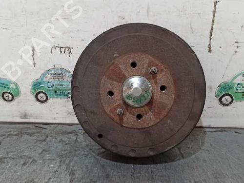 Used Right rear steering knuckle FIAT LINEA (323_, 110_) 1.3 D Multijet (323AXB11, 323AXB1A) (90 hp) 5158345