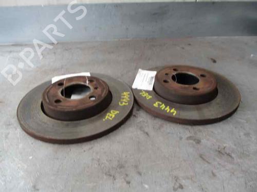 Other BMW 3 (E30) 318 i DELANTERO | DERECHO