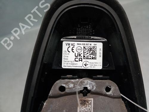 Antenne/Base CUPRA LEON (KL1, KU1, KUG) 1.5 eTSI | BP29955529C140