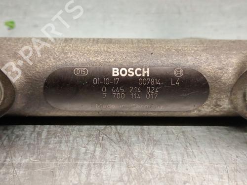 Injection rail VOLVO V40 Estate (645)  | BP31169396M98 