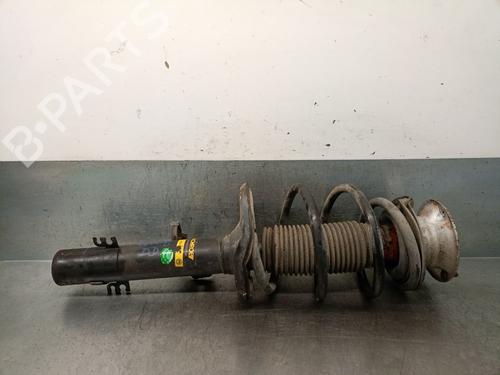 Right front shock absorber BMW X3 (E83) 2.0 sd | BP23276781M17 