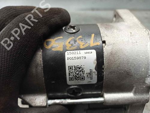 Starter SMART FORTWO Coupe (450) 0.7 (450.352, 450.332) | BP9309561M8 