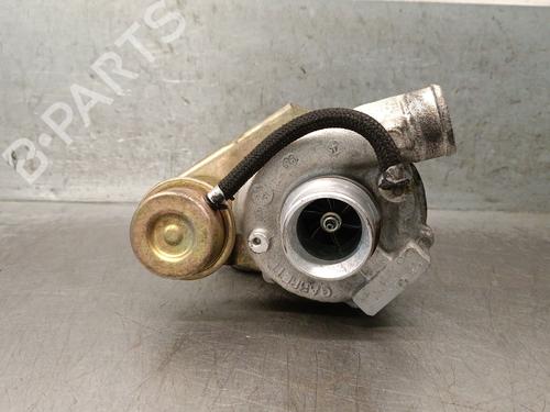 Used Turbocharger/Supercharger Turbocharger/Supercharger BMW 3 Compact (E36) 318 tds (90 hp) 32343355 32343355