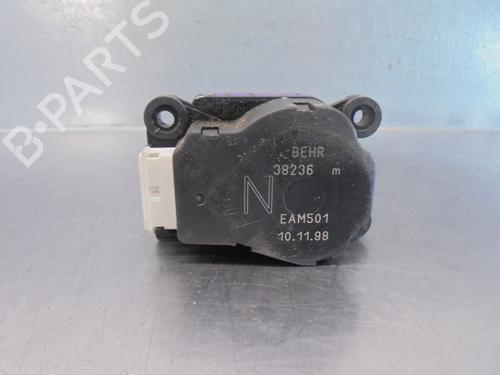 Used Heater blower motor MERCEDES-BENZ S-CLASS (W220) S 430 (220.070, 220.170) (279 hp) 15250960