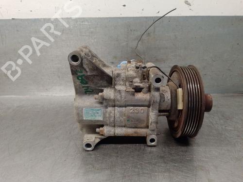 AC Kompressor MAZDA 2 (DE_, DH_) 1.5 (DE5FS) (103 hp) 30882793