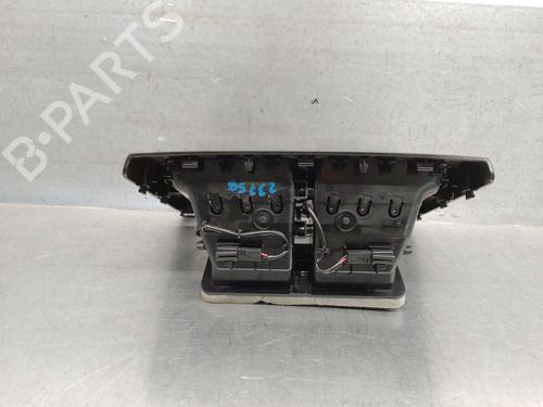 Air vent VW TOUAREG (CR7, RC8) 3.0 TSI 4motion | BP30125226I21