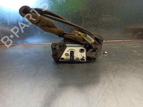 Rear right lock RENAULT KOLEOS I (HY_) 2.0 dCi 4x4 (HY0K) | BP6047553C99 
