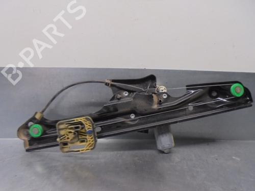 Rear right window mechanism BMW X3 (F25)  | BP15846951C25 
