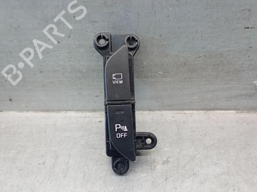 Used Switch KIA NIRO I (DE) 1.6 GDI Hybrid (105 hp) 25284726