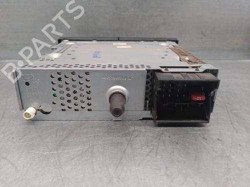 Radio CITROËN C4 Grand Picasso I (UA_) 2.0 HDi 138 | BP18025487E6 