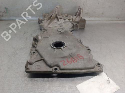Timing cover DACIA SANDERO II TCe 90 (B8M1, B8MA, B8AC) | BP40081141M123 - Image 3