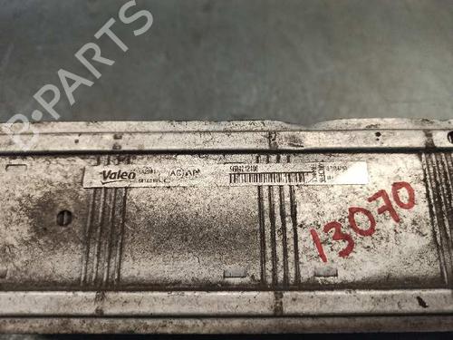 Intercooler CITROËN BERLINGO Box Body/MPV (B9) 1.6 HDi / BlueHDi 75 | BP7460495M30 