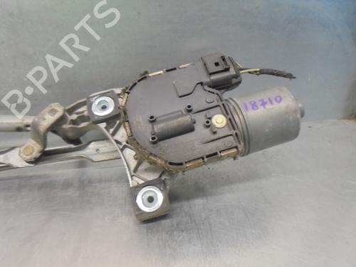Front wiper motor VOLVO S40 II (544) 1.6 D | BP15208662M29 