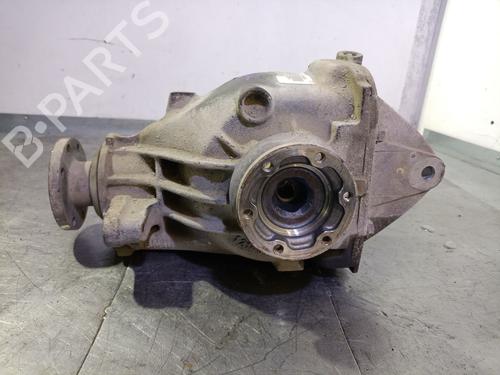 Used Rear differential BMW 3 (E46) 316 i (105 hp) 28056474