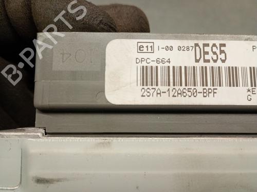 Engine control unit (ECU) FORD MONDEO III Turnier (BWY) 2.0 TDCi | BP22984841M57 