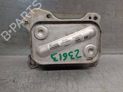 Used Oil radiator OPEL CORSA C (X01) 1.3 CDTI (F08, F68) (70 hp) 29268846