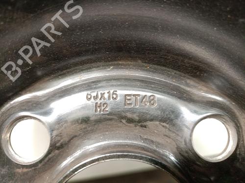 Fælk OPEL MERIVA A MPV (X03) 1.7 DTI (E75) | BP27282837C45 