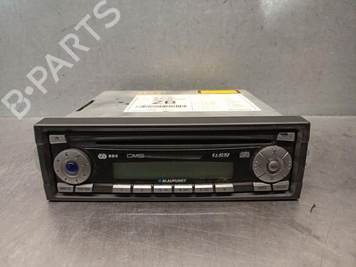 Used Radio Radio CHEVROLET NUBIRA Saloon 1.6 (109 hp) 40081100 40081100