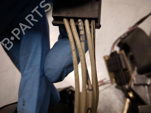 Gear lever BMW 5 (E39) 528 i | BP17455654M90 