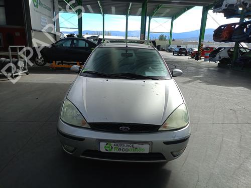 Engine FORD FOCUS I (DAW, DBW) 1.6 16V | BP29312342M1 - Image 18