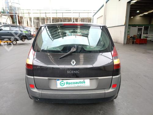 Engine RENAULT SCÉNIC II (JM0/1_) 1.5 dCi (JM1E, JM16) | BP33704485M1  - Image 19