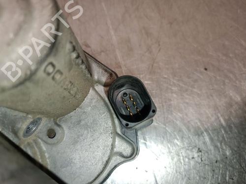 Throttle body VW POLO IV (9N_, 9A_) 1.4 16V | BP27855093M82 