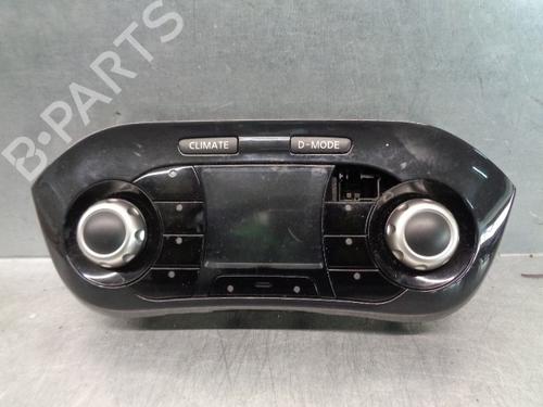 Used Climate control NISSAN JUKE (F15) [2010-2019]  9144234