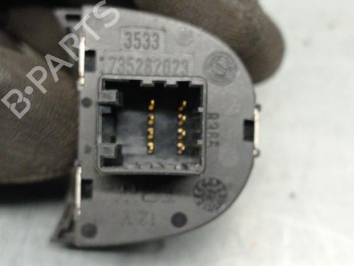 Switch ALFA ROMEO 147 (937_) 1.6 16V T.SPARK ECO (937.AXA1A, 937.BXA1A) | BP30626147I30