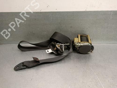Used Front left seatbelt CITROËN C4 I (LC_) 1.6 16V (109 hp) 31376060