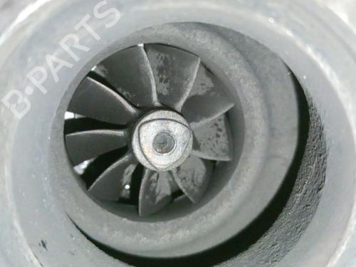 Turbocharger/Supercharger OPEL ASTRA H GTC (A04) 1.9 CDTi (L08) | BP31651299M71 